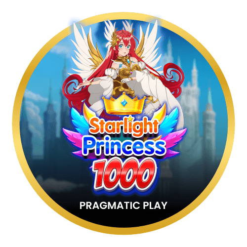 Starlight Princess 1000